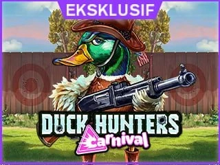 Duck Hunters Carnival
